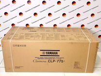 Пианино Yamaha CLP-775WH/B/R
