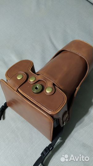 Сумка-кожух Bypass TC-154638