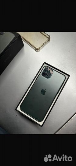 iPhone 11 Pro, 64 ГБ