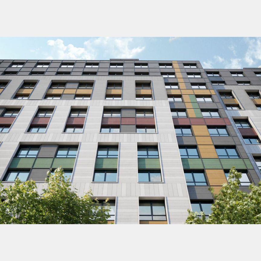 1-к. квартира, 39,2 м², 7/13 эт.
