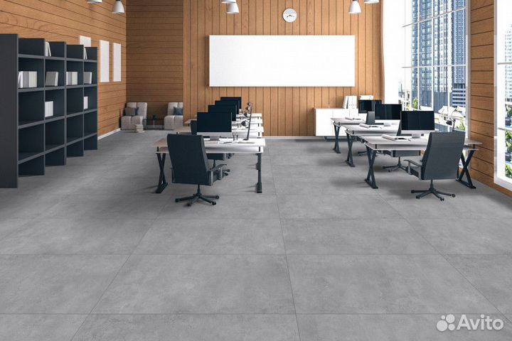 Керамогранит на стену