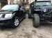 Jeep Wrangler 3.6 AT, 2008, 89 200 км с пробегом, цена 3600000 руб.