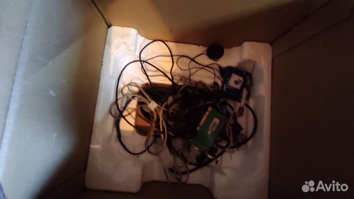 Комплектующие для пк