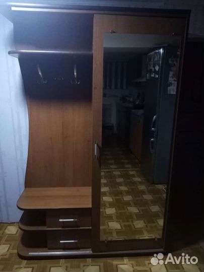 Шкаф купе