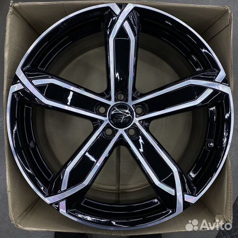 Диски новые 19 дюймов 5/100