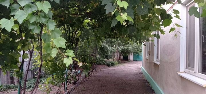 4-к. квартира, 95 м², 1/1 эт.