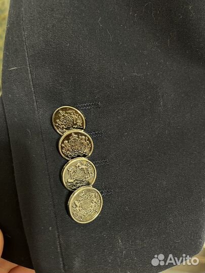 Школьная форма для девочки 152-164