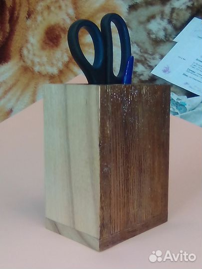 Карандашница, органайзер