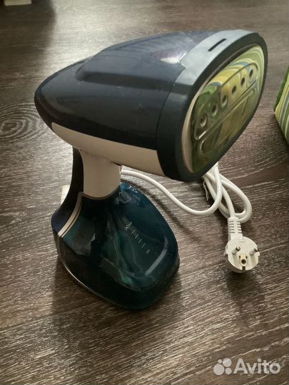 Отпариватель Kitfort