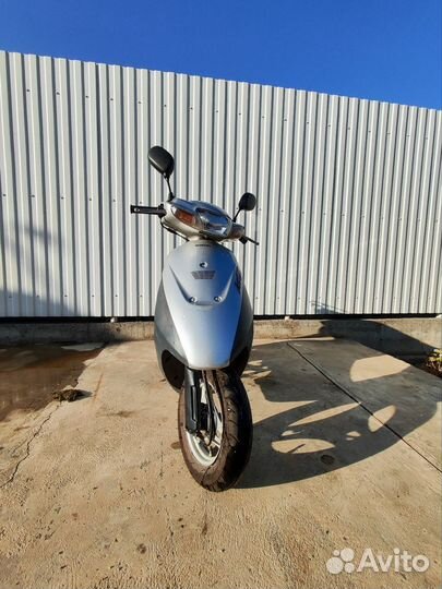 Сузуки летс 2 new