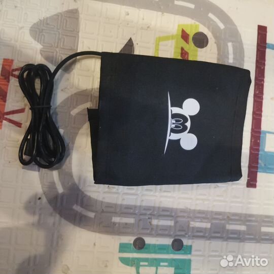 Подогреватель для детских бутылочек от usb