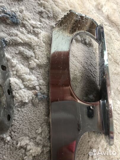 Лезвия gold seal 9 1/4