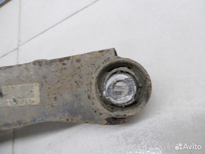 Рычаг задний нижний Octavia (A5 1Z) 2004-2013