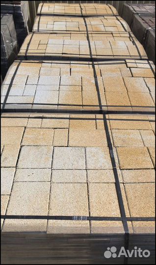 Тротуарная плитка