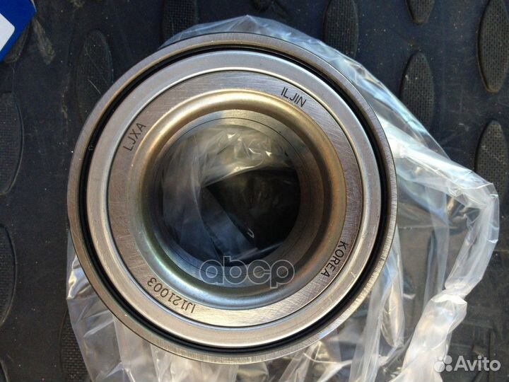 Подшипник ступицы (без абс) IJ121003 iljin
