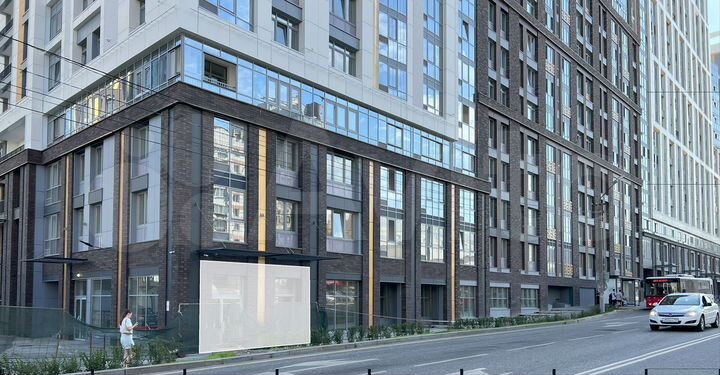 Торговая площадь, 50 м²