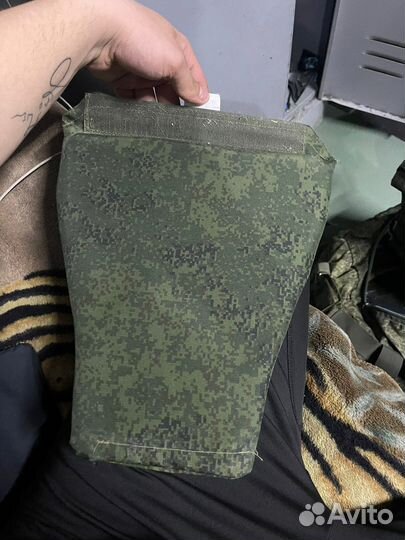 Военные плиты