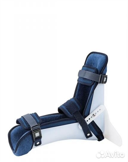 Ортез на голеностопный сустав