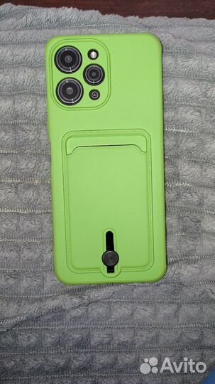 Xiaomi Redmi Note 12, 8/256 ГБ