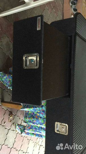 Багажник-спальник Тойота Ленд крузер 100 105 200