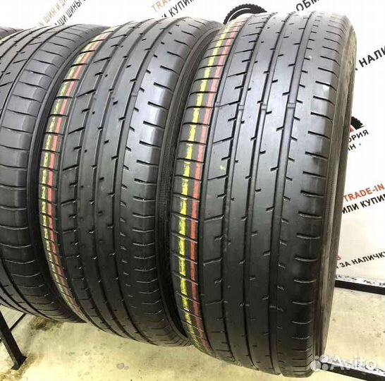 Toyo Proxes R46A 225/55 R19 99V