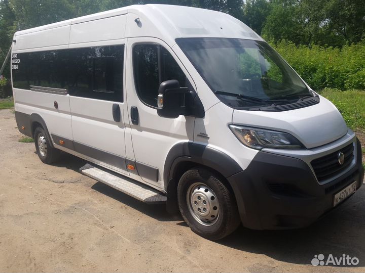Заказ микроавтобуса Аренда микроавтобуса