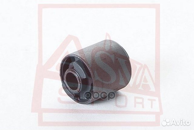 Сайлентблок дифференциала зад прав/лев KIA