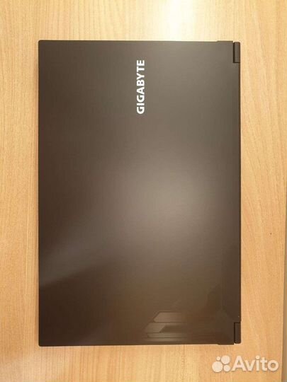 Игровой ноутбук i5 12500H RTX 3060 озу 16гб ssd512