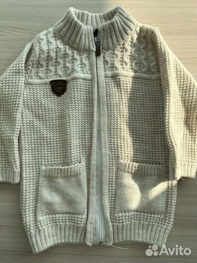 Костюм детский 92р