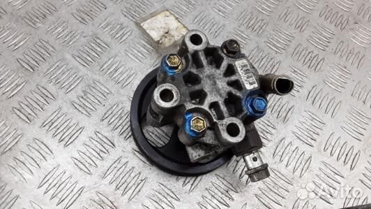 Насос гу дизельный toyota RAV 4 ZCA2 (80A16BT01)