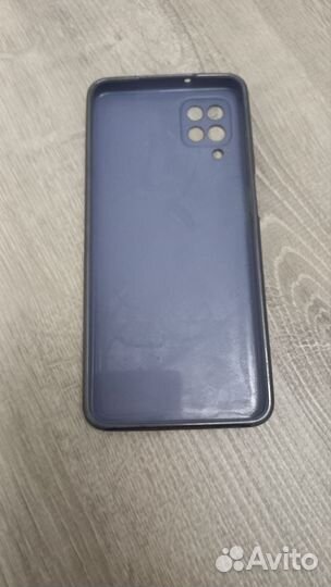 Чехол Samsung galaxy a12