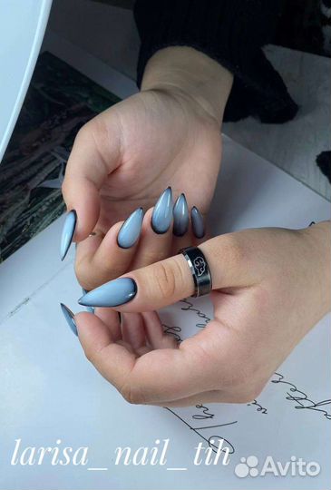 Маникюр, педикюр, наращивание,гель лак