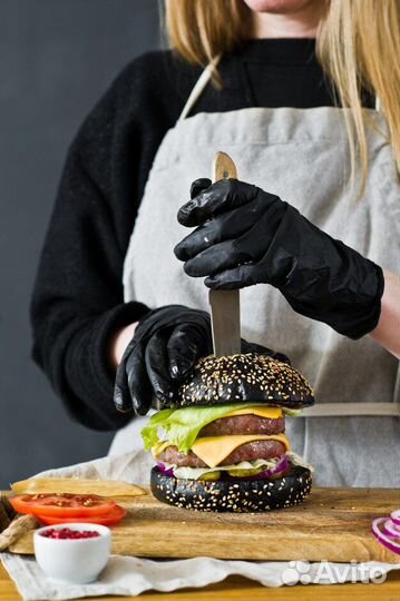 Помощник повара в кафе(без опыта)