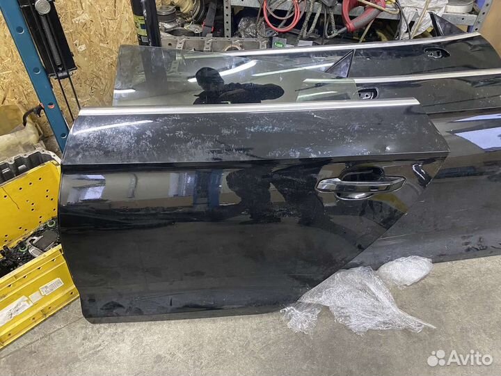 Дверь задняя левая от Audi A5 F5 8w 2021 рест