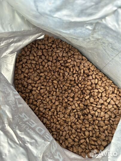 Сухой корм для собак award для взрослых собак