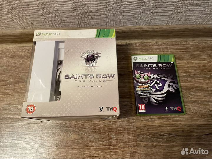 Лицензия на Xbox 360 (15.07.23)