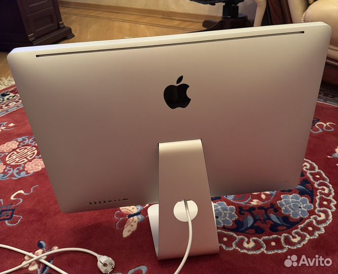iMac 27 2011
