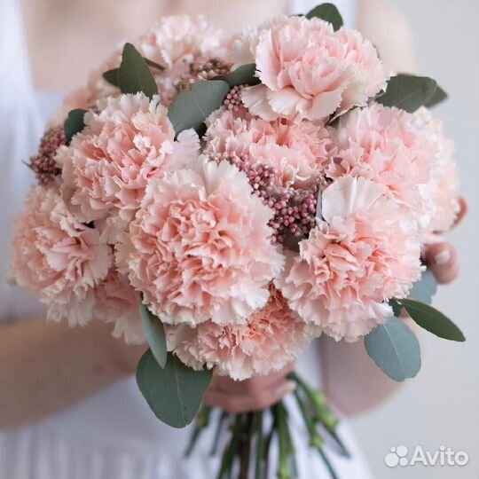 Свадебный букет Букет невесты