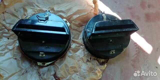 Фары светомаскировка