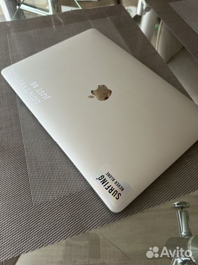 Macbook pro 13 retina 2017