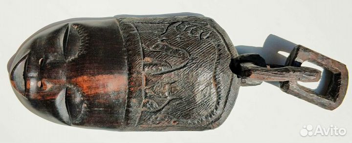 Маска интерьерная