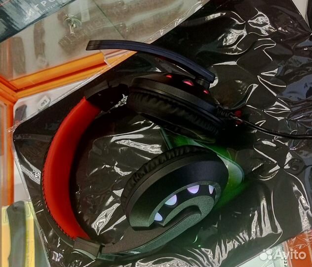 Игровой набор для пк