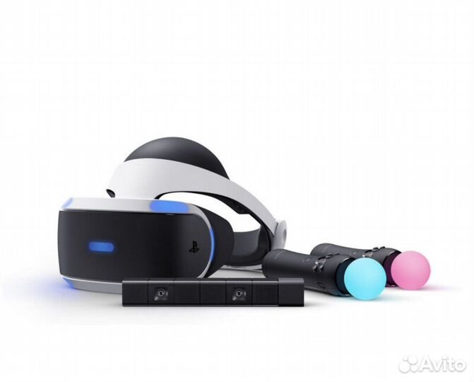 Ps vr