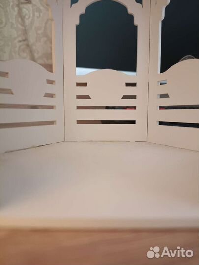 Беседка сильфания family