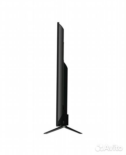 Телевизор SMART tv sber 55 4k