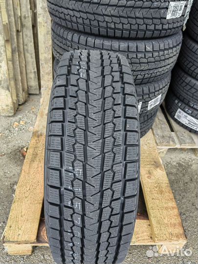 Yokohama Ice Guard G075 225/65 R17 102Q