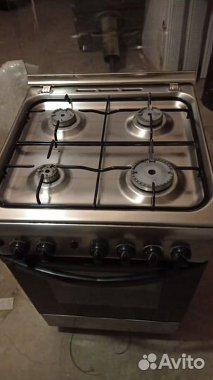 Плита газовая
