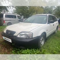 Honda Partner 1.3 AT, 2001, 278 800 км, с пробегом, цена 179 000 ру�б.