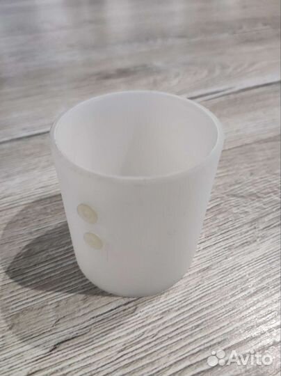 Плафон для люстры Cesium IKEA