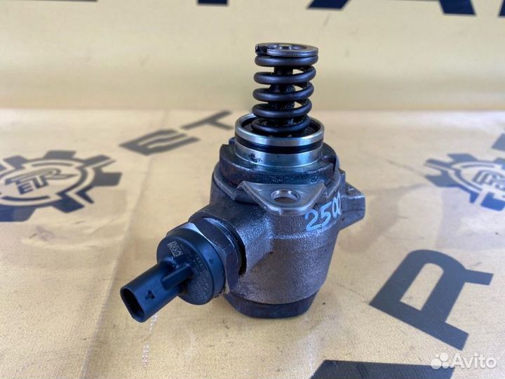 Тнвд Audi A8 D4 4.0 tfsi 2013